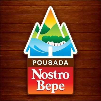 Pousada Nostro Bepe Maquiné Exteriör bild